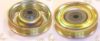 AUTOKIT 03.81055 Deflection/Guide Pulley, v-ribbed belt